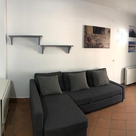 דירות סיירה נבדה Plaza Andalucia Edificio Dornajo 215 מראה חיצוני תמונה