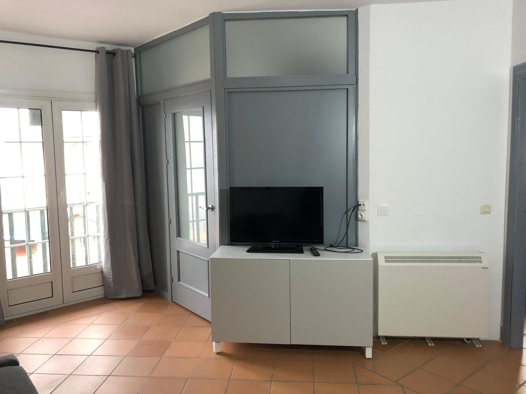 דירות סיירה נבדה Plaza Andalucia Edificio Dornajo 215 מראה חיצוני תמונה